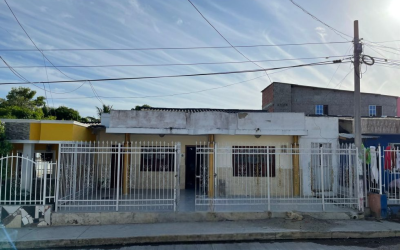 Avance en la construction de la Sede